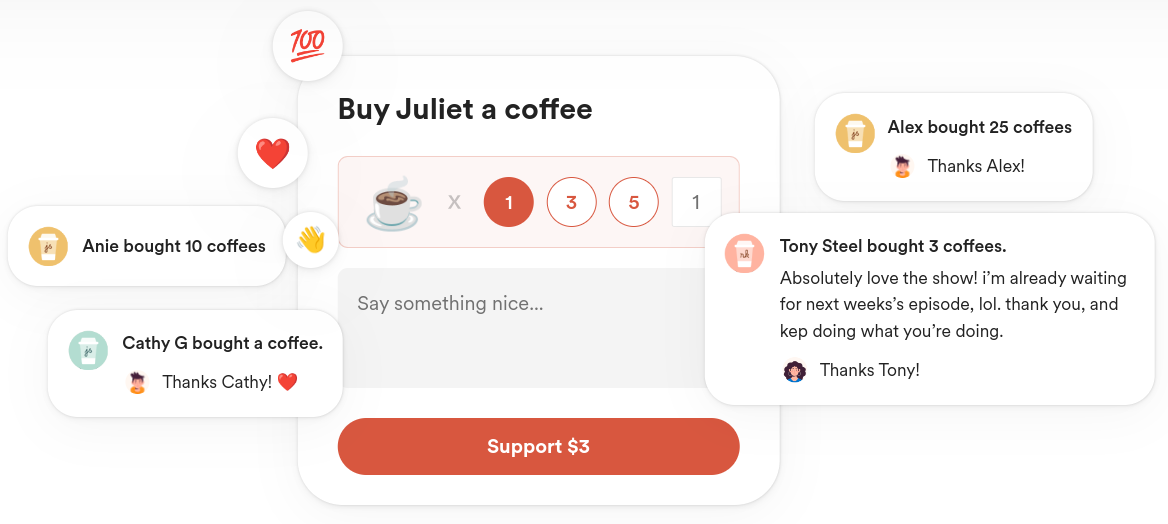 buyjulietacoffee